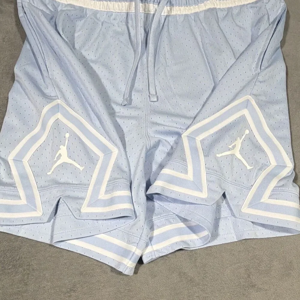 Jordan dri fit